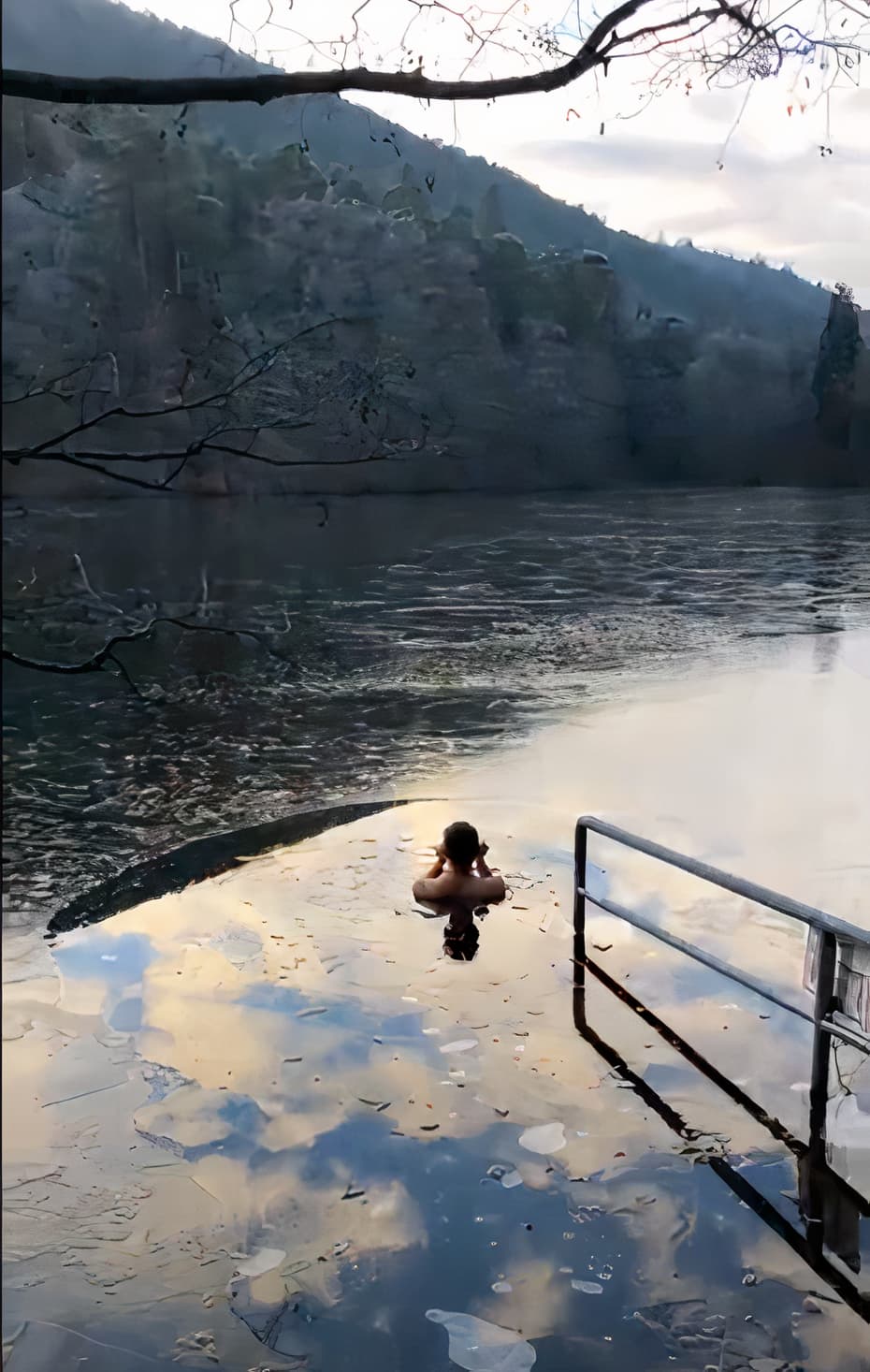 Jonas Wind Challenge